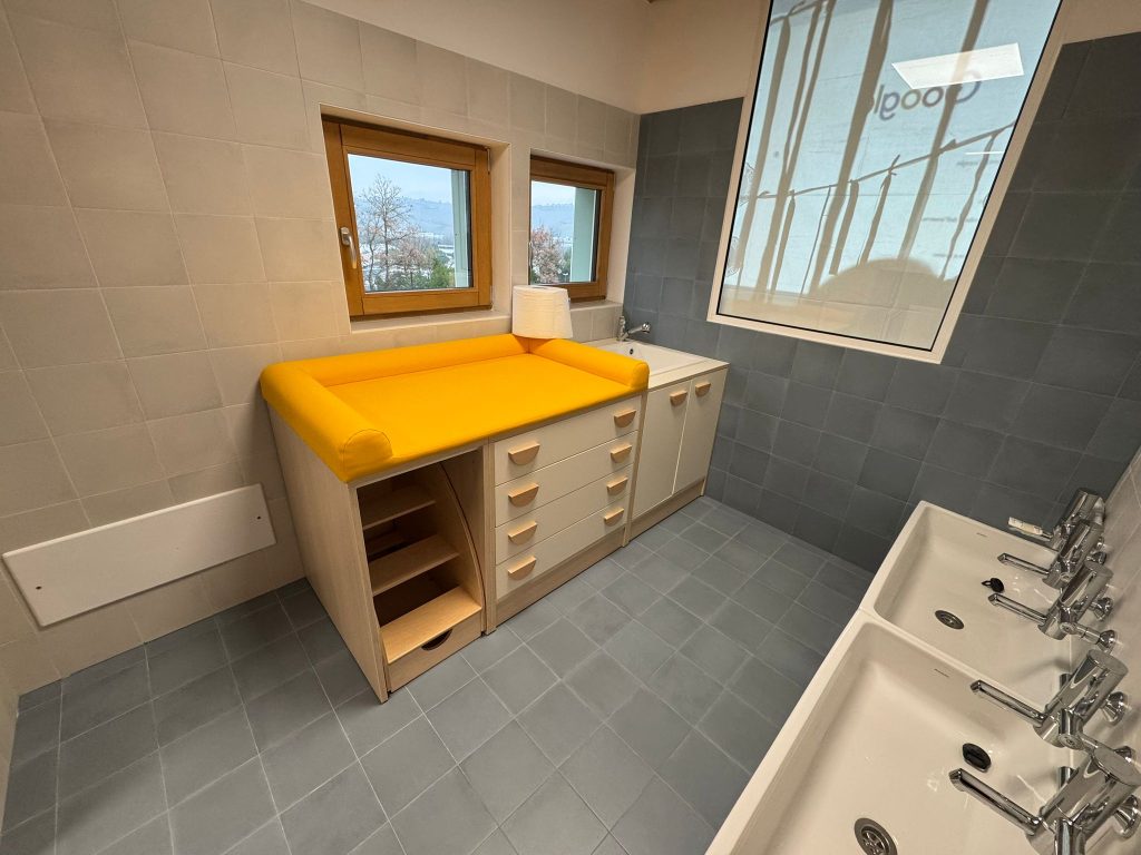 Bagni